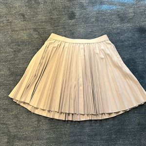 Jack Smith athletic skirt soft purple size women’s small